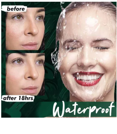 Miniatura 3 de BASE DE MAQUILLAJE CUSHION LAMEILA 3039